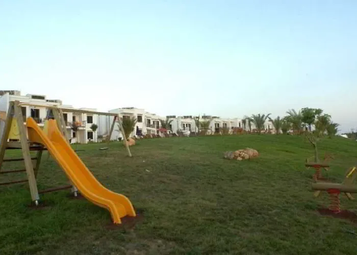 Portoselvaggio Resort Sant Isidoro (Apulia)