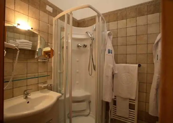 Resort Portoselvaggio 4*