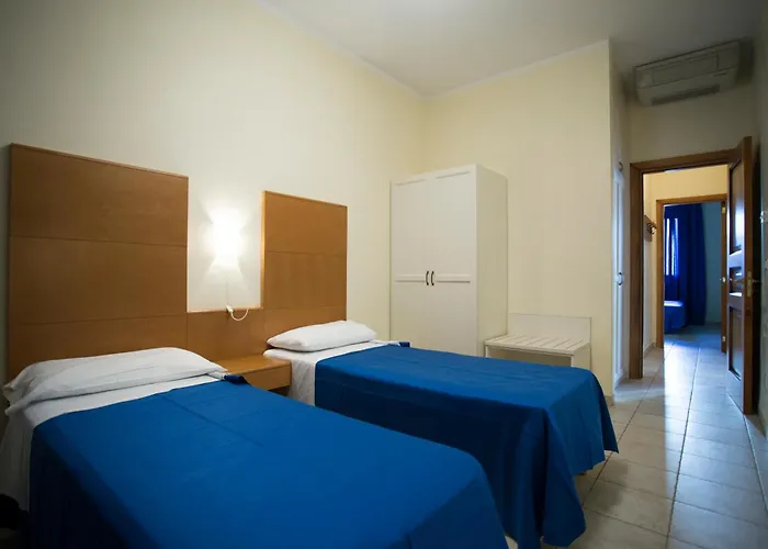 Portoselvaggio Resort